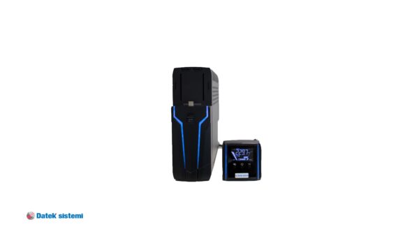 NB 1500 Gaming - immagine 4